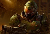 DOOM SLAYER