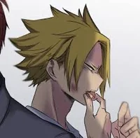 Denki Kaminari