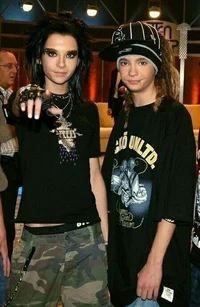 Tom e Bill