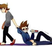 Tomtord x you