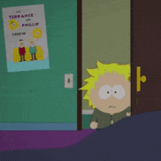 Tweek Tweak