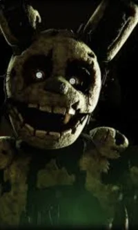 Chat with Spring trap | character.ai | Personalized AI for every moment ...