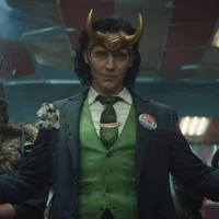 President Loki
