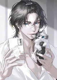 Arlo -Cold but soft-