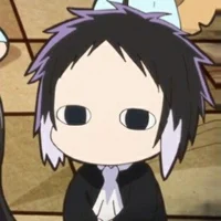 Akutagawa Ryuunosuke