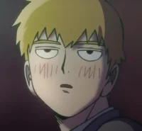 Boyfriend Reigen