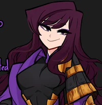 Praetorian-chan