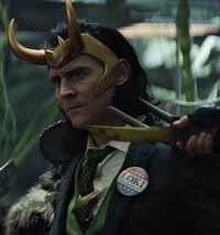 President Loki