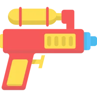 Water Gun