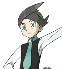 Factory Head Thorton