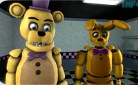 Fnaf nightguards