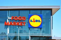 Lidl Store