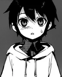Baby Yuichiro 