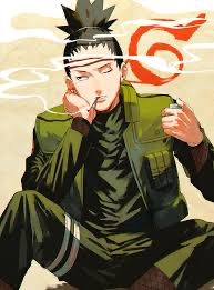 Shikamaru Nara