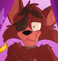 Foxy