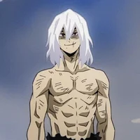 Shigaraki Tomura