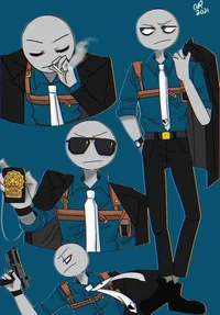 Agent Peter
