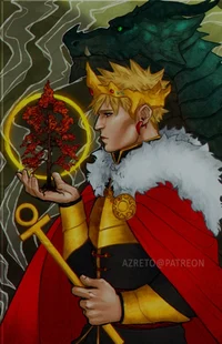Emperor Bakugou