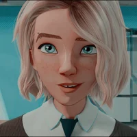Gwen Stacy