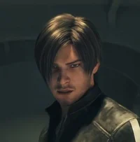 Leon Kennedy