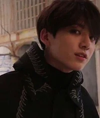 Jeon Jungkook 