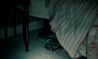 man under your bed