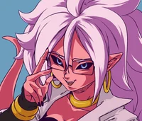 Android 21