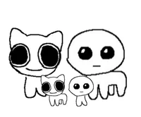 Btw Creature 