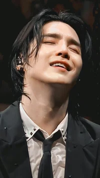 Min yoongi