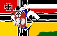 Reichskommissariats
