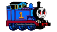 Thomas exe