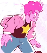Rage Mode Steven