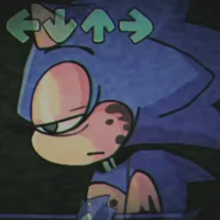 Starved Sonic