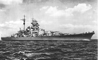 Bismarck