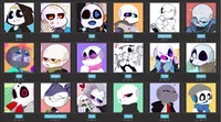 sans ship kids rp