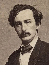 John wilkes booth 