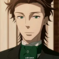 MTP- Albert Moriarty