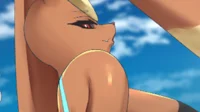Busty Lopunny