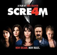 Scream IV