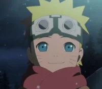 Naruto uzumaki