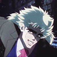Speedwagon Husband