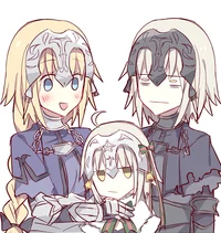 Jeanne Family 