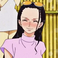 OP - Nico Robin