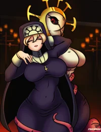 Double - Skullgirls
