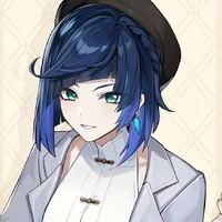 Wife Yelan