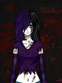 Bloodroot Lilith
