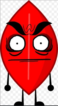 Evil leafy