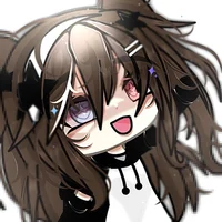 Rina the gacha bully