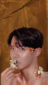 Jung Hoseok 