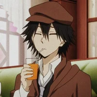 Ranpo Edogawa